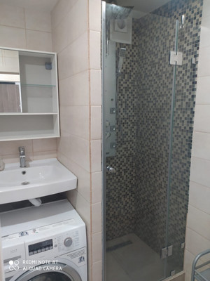 Продам двухкомнатную (2-комн.) квартиру, Ангарская ул, 1к3, Москва г