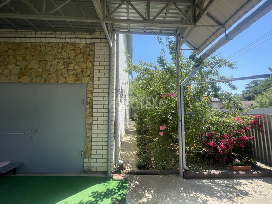 Продам дом, Ленина ул, 10, Горячий Ключ г, 0 км от города