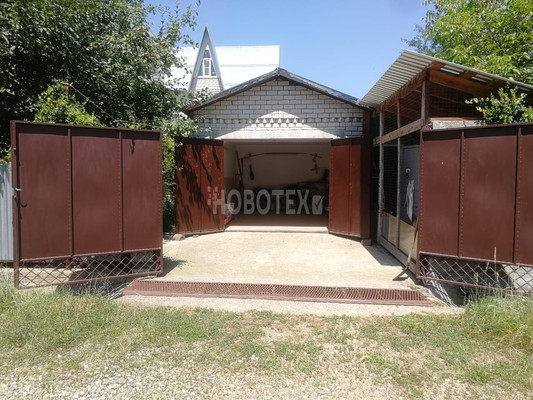 Продам дом, Ленина ул, 10, Горячий Ключ г, 0 км от города