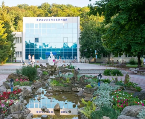 Продам дом, Ленина ул, 10, Горячий Ключ г, 0 км от города