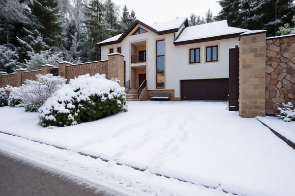 Продам коттедж, СНТ Ветеран-7 тер, 43, Юрьевка д, 0 км от города