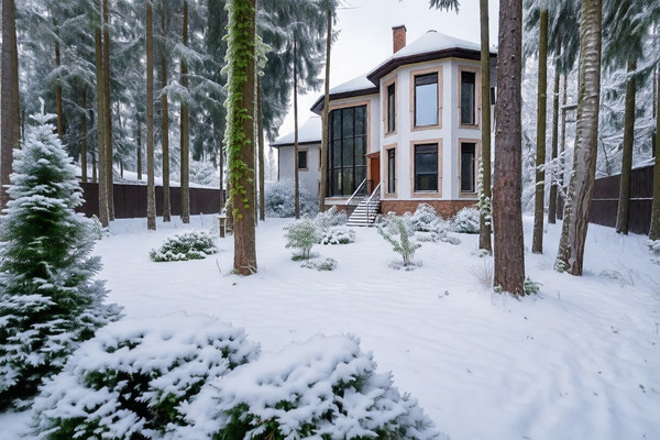 Продам коттедж, СНТ Ветеран-7 тер, 43, Юрьевка д, 0 км от города