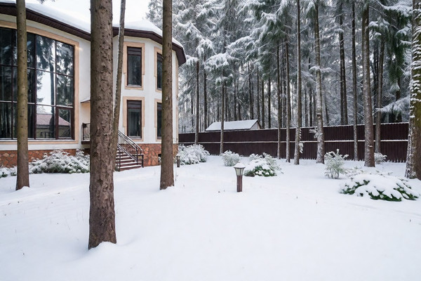 Продам коттедж, СНТ Ветеран-7 тер, 43, Юрьевка д, 0 км от города