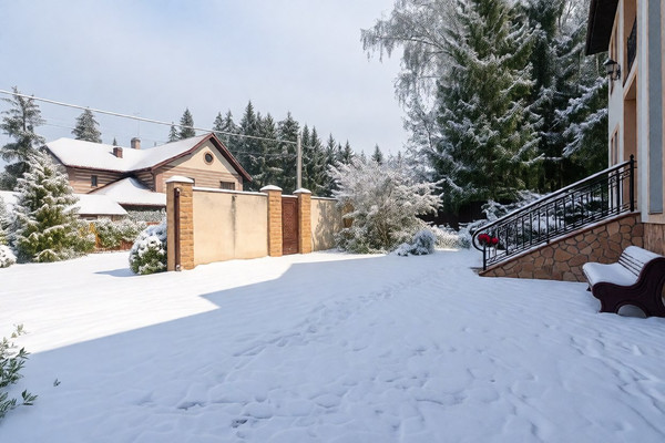 Продам коттедж, СНТ Ветеран-7 тер, 43, Юрьевка д, 0 км от города