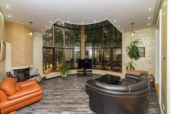 Продам коттедж, СНТ Ветеран-7 тер, 43, Юрьевка д, 0 км от города