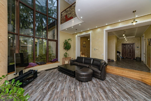 Продам коттедж, СНТ Ветеран-7 тер, 43, Юрьевка д, 0 км от города