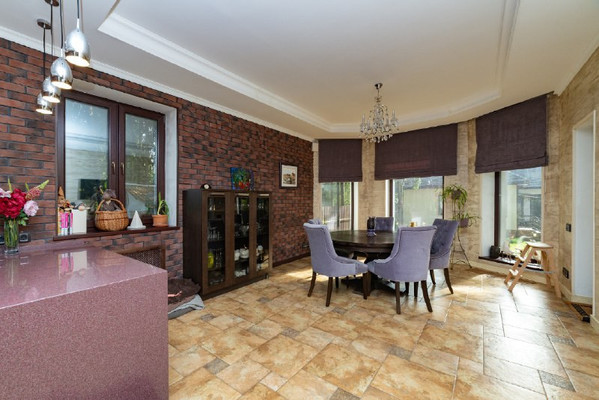 Продам коттедж, СНТ Ветеран-7 тер, 43, Юрьевка д, 0 км от города