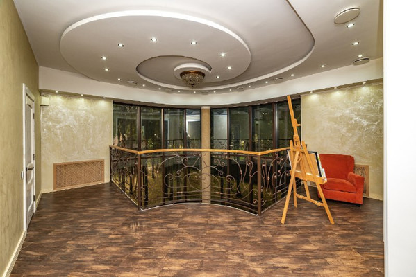 Продам коттедж, СНТ Ветеран-7 тер, 43, Юрьевка д, 0 км от города