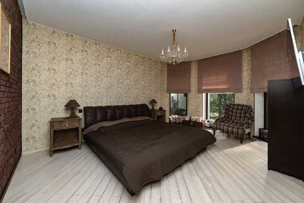 Продам коттедж, СНТ Ветеран-7 тер, 43, Юрьевка д, 0 км от города