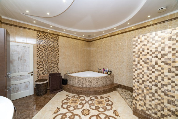 Продам коттедж, СНТ Ветеран-7 тер, 43, Юрьевка д, 0 км от города