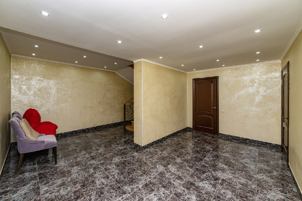 Продам коттедж, СНТ Ветеран-7 тер, 43, Юрьевка д, 0 км от города