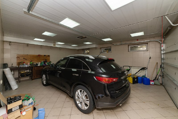 Продам коттедж, СНТ Ветеран-7 тер, 43, Юрьевка д, 0 км от города