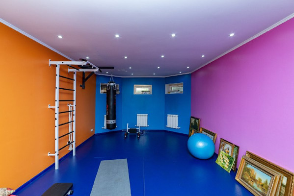 Продам коттедж, СНТ Ветеран-7 тер, 43, Юрьевка д, 0 км от города