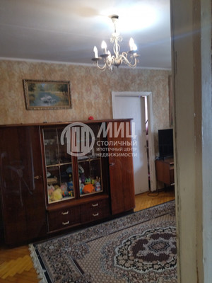 Продам двухкомнатную (2-комн.) квартиру, ПГЭК Медик-2 гск, 9, Мечниково п