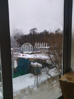 Продам двухкомнатную (2-комн.) квартиру, ПГЭК Медик-2 гск, 9, Мечниково п