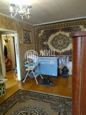 Продам двухкомнатную (2-комн.) квартиру, ПГЭК Медик-2 гск, 9, Мечниково п