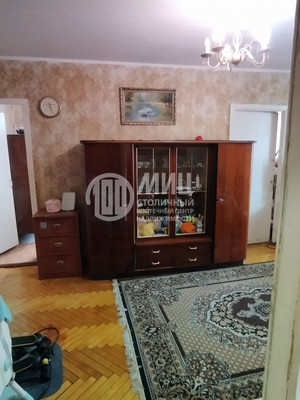 Продам двухкомнатную (2-комн.) квартиру, ПГЭК Медик-2 гск, 9, Мечниково п