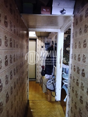 Продам двухкомнатную (2-комн.) квартиру, ПГЭК Медик-2 гск, 9, Мечниково п