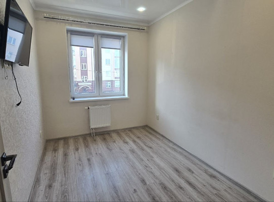 Продам двухкомнатную (2-комн.) квартиру, Пражский б-р, 14, Гурьевск г