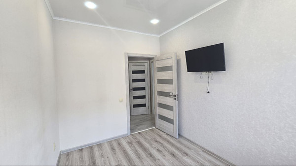 Продам двухкомнатную (2-комн.) квартиру, Пражский б-р, 14, Гурьевск г