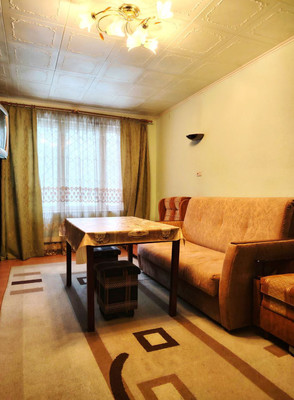 Продам однокомнатную (1-комн.) квартиру, Открытое ш, 24к42, Москва г