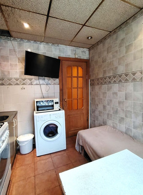 Продам однокомнатную (1-комн.) квартиру, Открытое ш, 24к42, Москва г