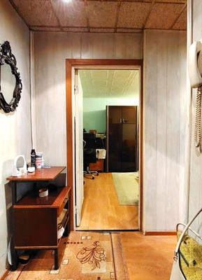 Продам однокомнатную (1-комн.) квартиру, Открытое ш, 24к42, Москва г