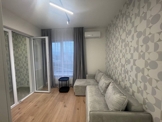 Продам двухкомнатную (2-комн.) квартиру, Александра Суворова пр-кт, 15к9, Симферополь г