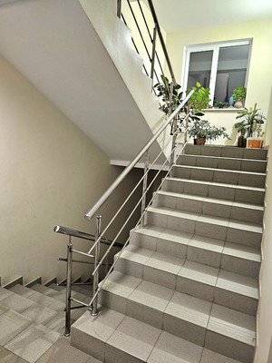 Продам однокомнатную (1-комн.) квартиру, Донская ул, 49, Симферополь г