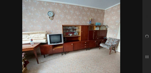 Продам трехкомнатную (3-комн.) квартиру, Куйбышева ул, 13, Симферополь г