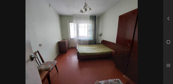 Продам трехкомнатную (3-комн.) квартиру, Куйбышева ул, 13, Симферополь г