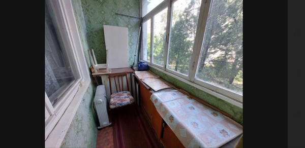 Продам трехкомнатную (3-комн.) квартиру, Куйбышева ул, 13, Симферополь г