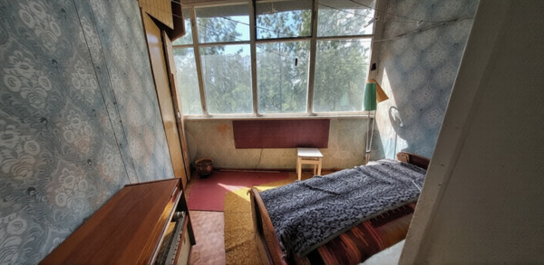 Продам трехкомнатную (3-комн.) квартиру, Куйбышева ул, 13, Симферополь г