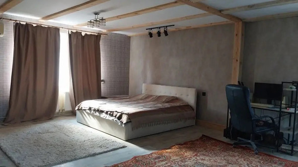 Продам дом, Верхний пер, 10, Школьный х, 0 км от города