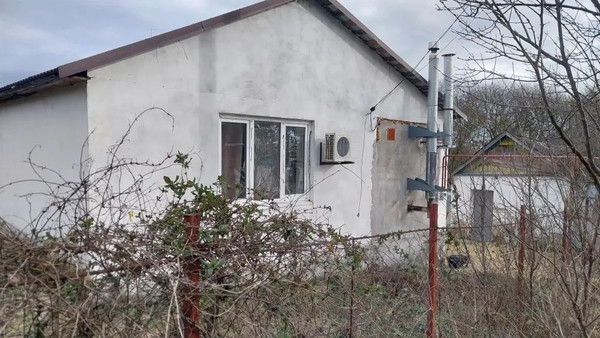 Продам дом, Верхний пер, 10, Школьный х, 0 км от города