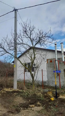 Продам дом, Верхний пер, 10, Школьный х, 0 км от города