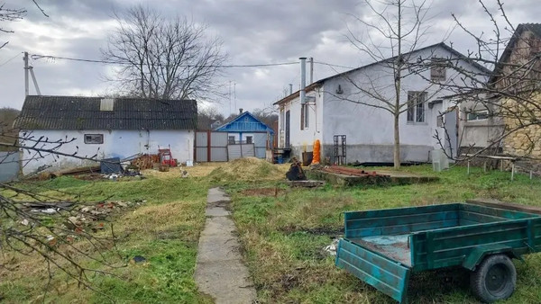 Продам дом, Верхний пер, 10, Школьный х, 0 км от города