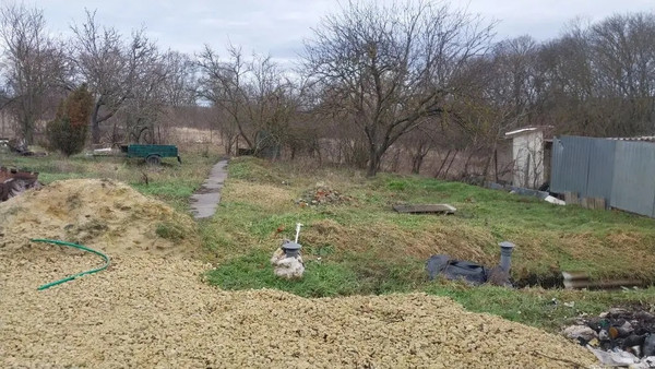 Продам дом, Верхний пер, 10, Школьный х, 0 км от города