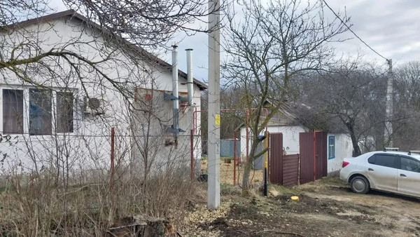 Продам дом, Верхний пер, 10, Школьный х, 0 км от города