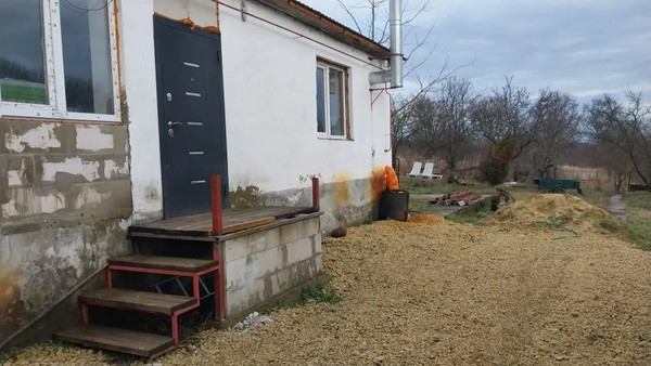 Продам дом, Верхний пер, 10, Школьный х, 0 км от города