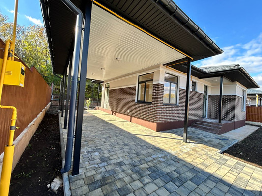 Продам дом, Краснолесье с, 0 км от города