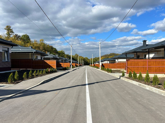 Продам дом, Краснолесье с, 0 км от города