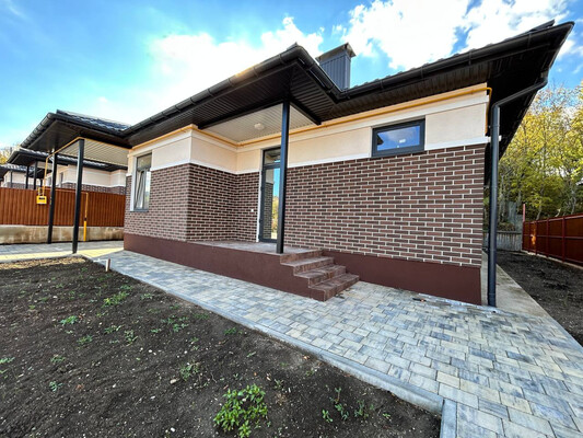 Продам дом, Краснолесье с, 0 км от города