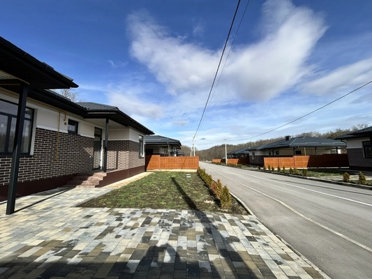 Продам дом, Краснолесье с, 0 км от города