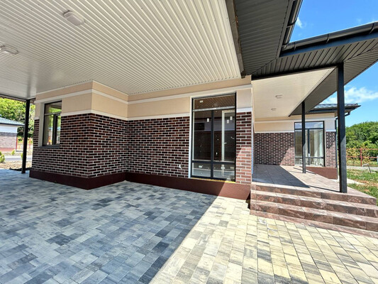 Продам дом, Краснолесье с, 0 км от города