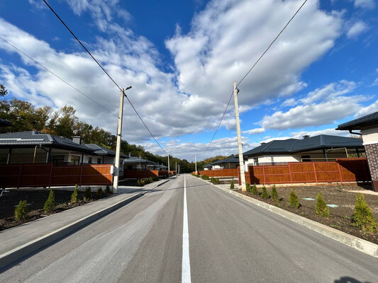 Продам дом, Краснолесье с, 0 км от города