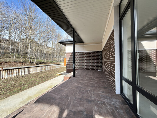 Продам дом, Краснолесье с, 0 км от города