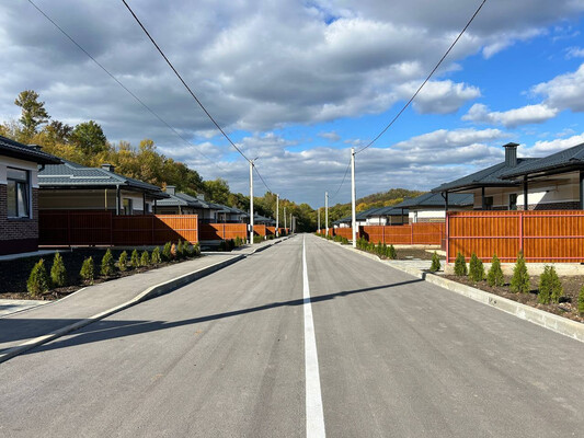 Продам дом, Краснолесье с, 0 км от города