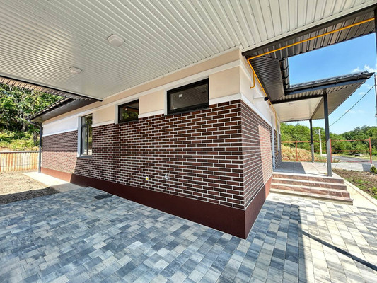 Продам дом, Краснолесье с, 0 км от города