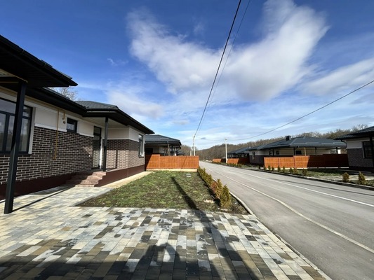 Продам дом, Краснолесье с, 0 км от города